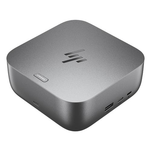 HP Thunderbolt 4 Ultra 180 W G6-dock - Image 4