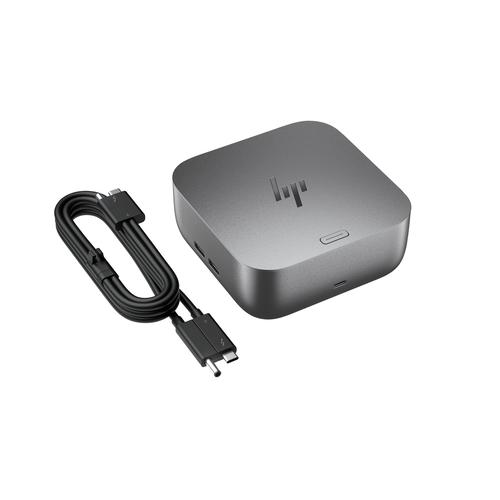 HP Thunderbolt 4 Ultra 280W G6 dock - Image 9