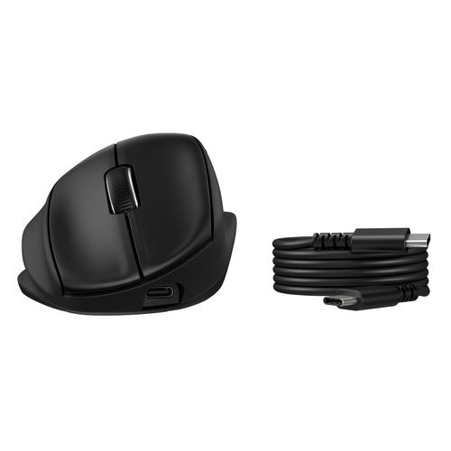 HP Tilt ergonomische muis 725M
