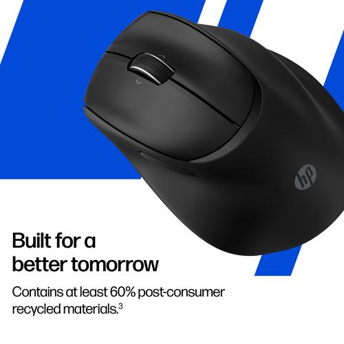 HP Tilt ergonomische muis 725M - Image 3