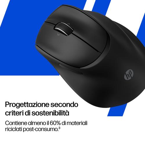 HP Tilt ergonomische muis 725M - Image 6