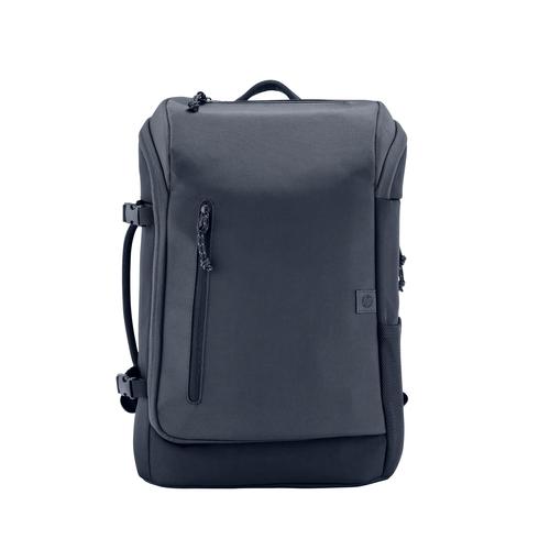HP Travel 15,6 Iron Grey laptopbackpack, 25 liter - Image 1