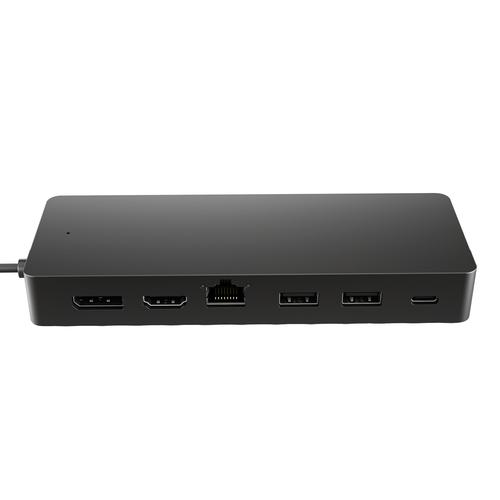 HP Universal USB-C Multiport Hub - Image 1