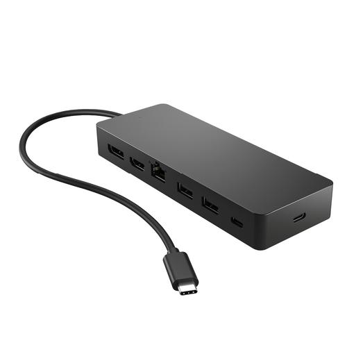 HP Universal USB-C Multiport Hub - Image 2
