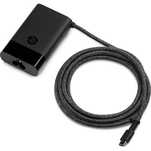 HP USB-C 65W-laptoplader - Image 1