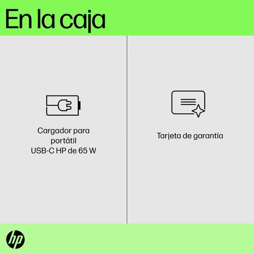 HP USB-C 65W-laptoplader - Image 3