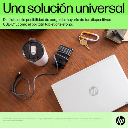 HP USB-C 65W-laptoplader - Image 7
