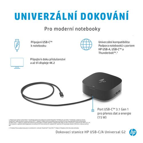 HP USB-C dock G5 - Image 6