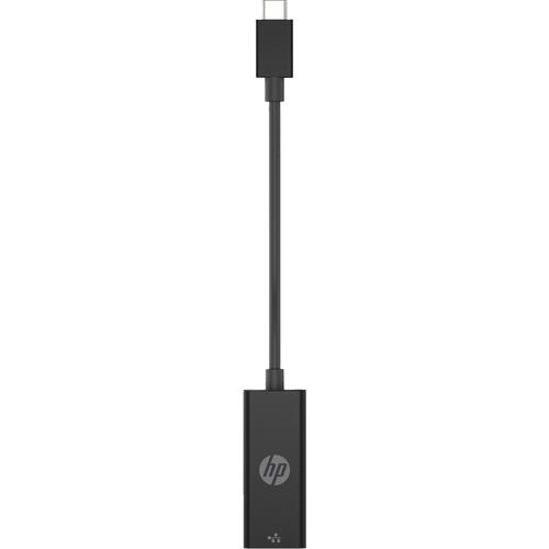 HP USB-C naar RJ45 adapter G2 - Image 1
