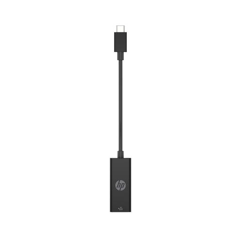 HP USB-C naar RJ45 adapter G2 - Image 1