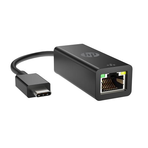 HP USB-C naar RJ45 adapter G2 - Image 4