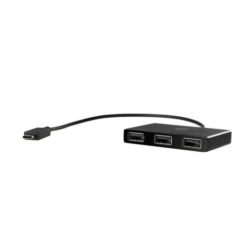 HP USB-C naar USB-A hub - Image 5