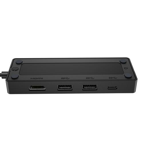 HP USB-C Travel Hub G3 - Image 1