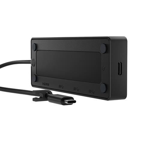 HP USB-C Travel Hub G3 - Image 10
