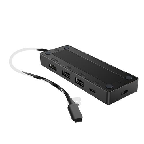 HP USB-C Travel Hub G3 - Image 5