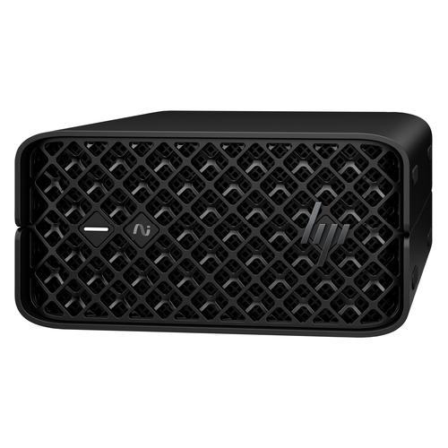 HP Z2 Mini G1a Copilot+ PC AMD Ryzen AI Max+ PRO 395 128 GB LPDDR5x-SDRAM 2 TB SSD Windows 11 Pro Mini PC Workstation AI Workstation, AI PC Zwart - Image 2