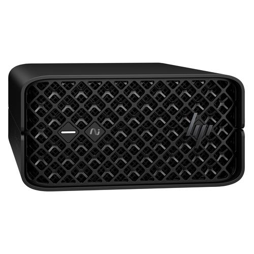 HP Z2 Mini G1a Copilot+ PC AMD Ryzen AI Max+ PRO 395 128 GB LPDDR5x-SDRAM 2 TB SSD Windows 11 Pro Mini PC Workstation AI Workstation, AI PC Zwart - Image 3