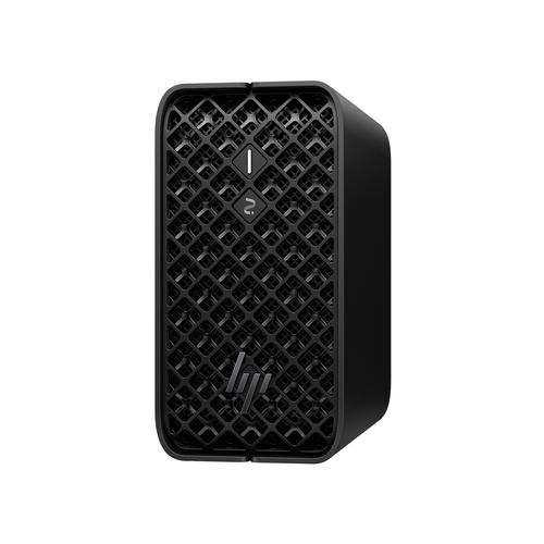 HP Z2 Mini G1a Copilot+ PC AMD Ryzen AI Max+ PRO 395 128 GB LPDDR5x-SDRAM 2 TB SSD Windows 11 Pro Mini PC Workstation AI Workstation, AI PC Zwart - Image 5