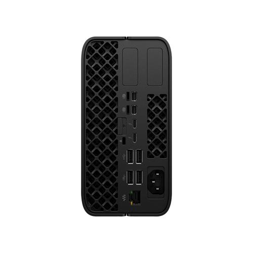 HP Z2 Mini G1a Copilot+ PC AMD Ryzen AI Max+ PRO 395 128 GB LPDDR5x-SDRAM 2 TB SSD Windows 11 Pro Mini PC Workstation AI Workstation, AI PC Zwart - Image 8
