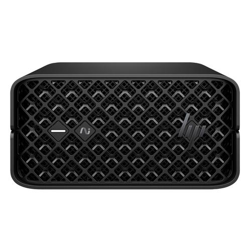 HP Z2 Mini G1a Copilot+ PC AMD Ryzen AI Max PRO 390 64 GB LPDDR5x-SDRAM 1 TB SSD Windows 11 Pro Mini PC Workstation AI Workstation, AI PC Zwart - Image 4