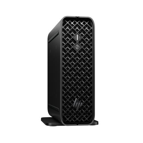 HP Z2 Mini G1i Intel Core Ultra 7 265K 32 GB DDR5-SDRAM 1 TB SSD NVIDIA RTX A1000 Windows 11 Pro Mini PC Workstation AI Workstation, AI PC Zwart - Image 2