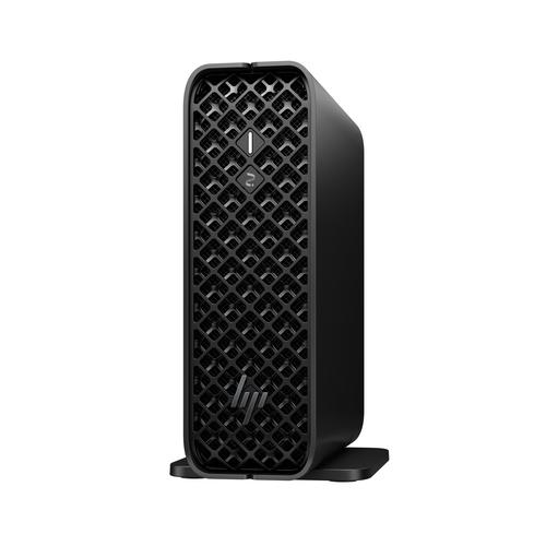 HP Z2 Mini G1i Intel Core Ultra 7 265K 32 GB DDR5-SDRAM 1 TB SSD NVIDIA RTX A1000 Windows 11 Pro Mini PC Workstation AI Workstation, AI PC Zwart - Image 3