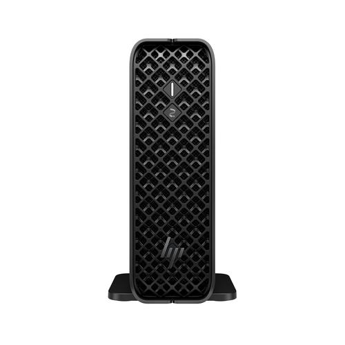 HP Z2 Mini G1i Intel Core Ultra 7 265K 32 GB DDR5-SDRAM 1 TB SSD NVIDIA RTX 2000 Ada Windows 11 Pro Mini PC Workstation AI Workstation, AI PC Zwart - Image 1