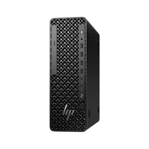 HP Z2 SFF G1i Intel Core Ultra 7 265 32 GB DDR5-SDRAM 1 TB SSD Windows 11 Pro Workstation AI Workstation, AI PC Zwart - Image 3