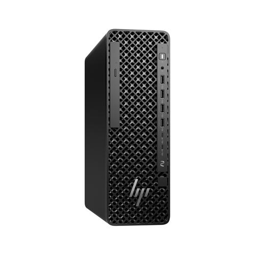 HP Z2 SFF G1i Intel Core Ultra 7 265 32 GB DDR5-SDRAM 1 TB SSD Windows 11 Pro Workstation AI Workstation, AI PC Zwart - Image 4