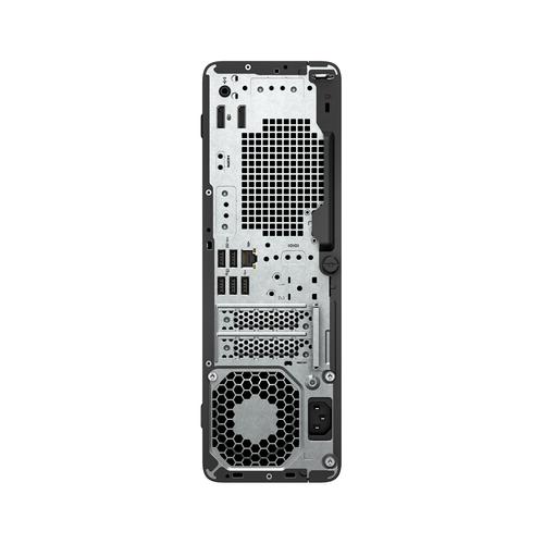 HP Z2 SFF G1i Intel Core Ultra 7 265 32 GB DDR5-SDRAM 1 TB SSD Windows 11 Pro Workstation AI Workstation, AI PC Zwart - Image 5