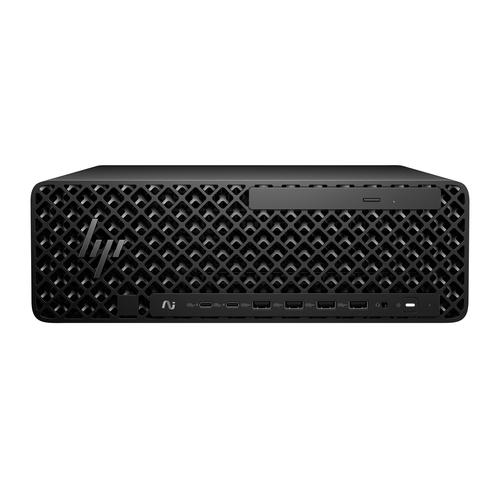HP Z2 SFF G1i Intel Core Ultra 7 265 32 GB DDR5-SDRAM 1 TB SSD Windows 11 Pro Workstation AI Workstation, AI PC Zwart - Image 6