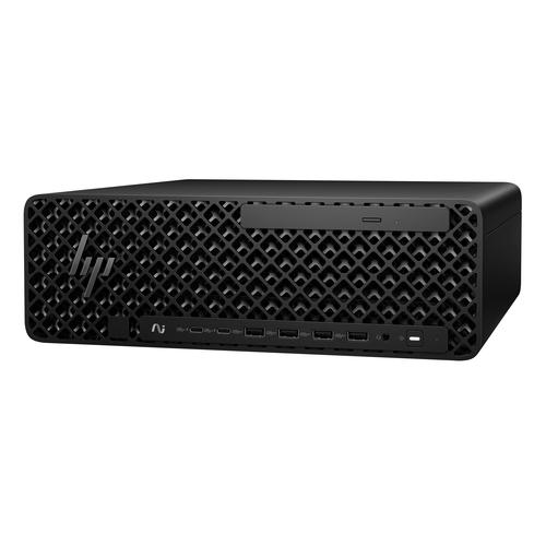 HP Z2 SFF G1i Intel Core Ultra 7 265 32 GB DDR5-SDRAM 1 TB SSD Windows 11 Pro Workstation AI Workstation, AI PC Zwart - Image 7