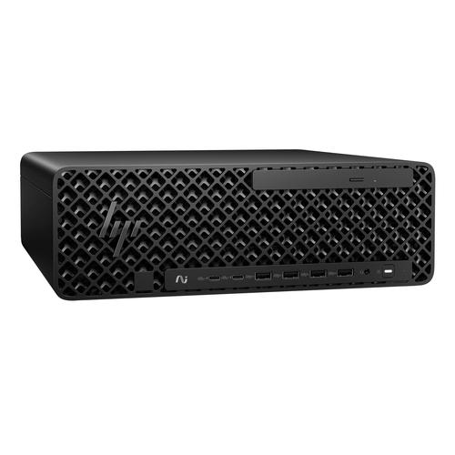 HP Z2 SFF G1i Intel Core Ultra 7 265 32 GB DDR5-SDRAM 1 TB SSD Windows 11 Pro Workstation AI Workstation, AI PC Zwart - Image 8