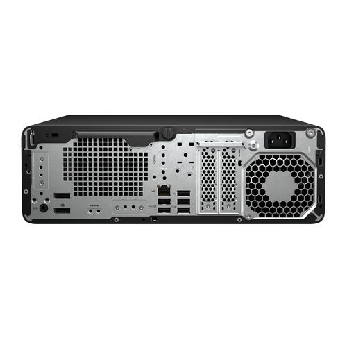 HP Z2 SFF G1i Intel Core Ultra 7 265 32 GB DDR5-SDRAM 1 TB SSD Windows 11 Pro Workstation AI Workstation, AI PC Zwart - Image 9