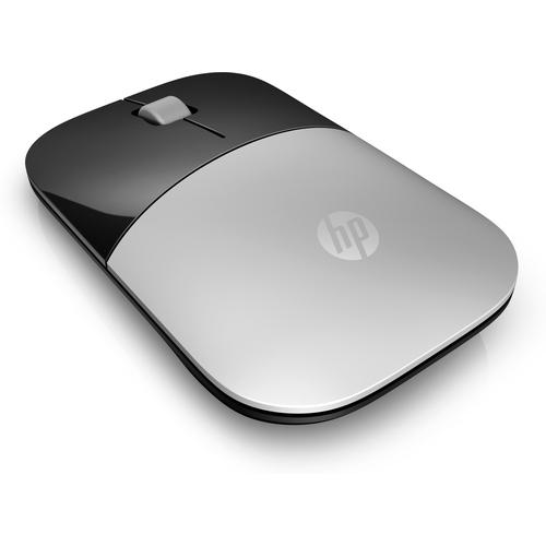 HP Z3700 zilverkleurige draadloze muis - Image 7