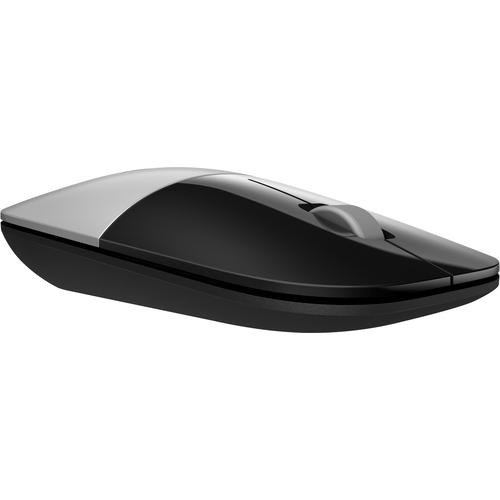 HP Z3700 zilverkleurige draadloze muis - Image 8