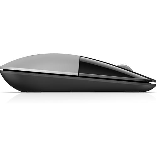 HP Z3700 zilverkleurige draadloze muis - Image 9