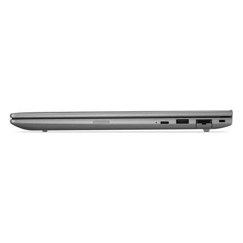 HP ZBook 8 G2a Wolf Pro Security Edition Copilot+ PC AMD Ryzen AI 9 HX PRO PRO 470 Mobiel werkstation 35,6 cm (14") WQXGA 32 GB DDR5-SDRAM 1 TB SSD Wi-Fi 7 (802.11be) Windows 11 Pro AI Workstation, AI PC Zilver - Image 10