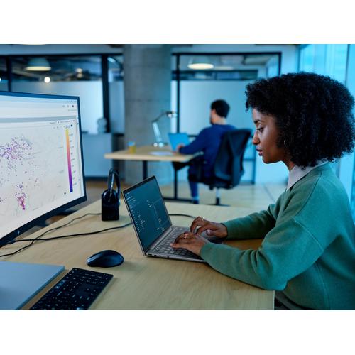 HP ZBook 8 G2a Wolf Pro Security Edition Copilot+ PC AMD Ryzen AI 9 HX PRO PRO 470 Mobiel werkstation 35,6 cm (14") WQXGA 32 GB DDR5-SDRAM 1 TB SSD Wi-Fi 7 (802.11be) Windows 11 Pro AI Workstation, AI PC Zilver - Image 6
