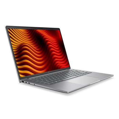 HP ZBook 8 G2a Wolf Pro Security Edition Copilot+ PC AMD Ryzen AI 9 HX PRO PRO 470 Mobiel werkstation 35,6 cm (14") WQXGA 32 GB DDR5-SDRAM 1 TB SSD Wi-Fi 7 (802.11be) Windows 11 Pro AI Workstation, AI PC Zilver - Image 7