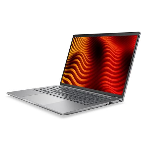 HP ZBook 8 G2a Wolf Pro Security Edition Copilot+ PC AMD Ryzen AI 9 HX PRO PRO 470 Mobiel werkstation 35,6 cm (14") WQXGA 32 GB DDR5-SDRAM 1 TB SSD Wi-Fi 7 (802.11be) Windows 11 Pro AI Workstation, AI PC Zilver - Image 8