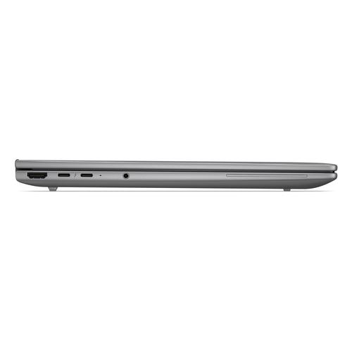 HP ZBook 8 G2a Wolf Pro Security Edition Copilot+ PC AMD Ryzen AI 9 HX PRO PRO 470 Mobiel werkstation 35,6 cm (14") WQXGA 32 GB DDR5-SDRAM 1 TB SSD Wi-Fi 7 (802.11be) Windows 11 Pro AI Workstation, AI PC Zilver - Image 9