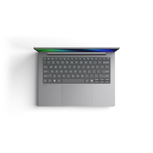 HP ZBook 8 G2i Wolf Pro Security Edition Copilot+ PC Intel Core Ultra 7 356H Mobiel werkstation 35,6 cm (14") WUXGA 24 GB DDR5-SDRAM 1 TB SSD NVIDIA RTX PRO 500 Blackwell Wi-Fi 7 (802.11be) Windows 11 Pro AI Workstation, AI PC Zilver - Image 2