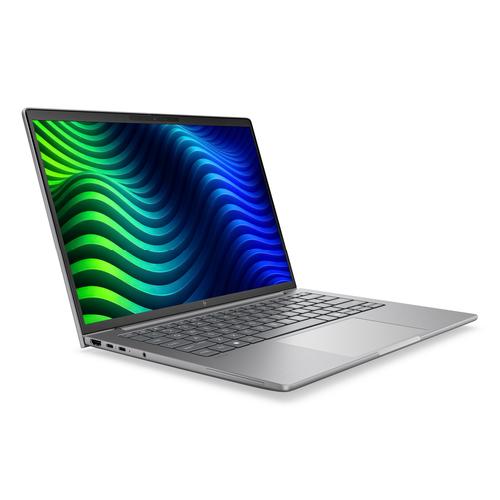 HP ZBook 8 G2i Wolf Pro Security Edition Copilot+ PC Intel Core Ultra 7 356H Mobiel werkstation 35,6 cm (14") WUXGA 24 GB DDR5-SDRAM 1 TB SSD NVIDIA RTX PRO 500 Blackwell Wi-Fi 7 (802.11be) Windows 11 Pro AI Workstation, AI PC Zilver - Image 4