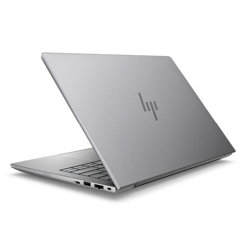 HP ZBook 8 G2i Wolf Pro Security Edition Copilot+ PC Intel Core Ultra 7 356H Mobiel werkstation 35,6 cm (14") WUXGA 24 GB DDR5-SDRAM 1 TB SSD NVIDIA RTX PRO 500 Blackwell Wi-Fi 7 (802.11be) Windows 11 Pro AI Workstation, AI PC Zilver - Image 8
