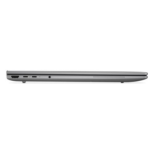 HP ZBook 8 G2i Wolf Pro Security Edition Copilot+ PC Intel Core Ultra 7 356H Mobiel werkstation 40,6 cm (16") WUXGA 32 GB DDR5-SDRAM 1 TB SSD NVIDIA RTX PRO 500 Blackwell Wi-Fi 7 (802.11be) Windows 11 Pro AI Workstation, AI PC Zilver - Image 8