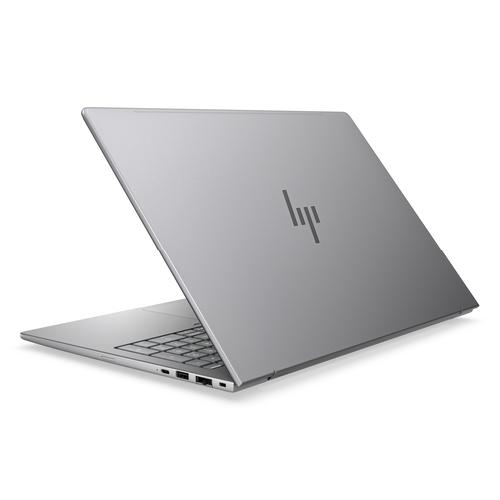 HP ZBook 8 G2i Wolf Pro Security Edition Copilot+ PC Intel Core Ultra 7 356H Mobiel werkstation 40,6 cm (16") WUXGA 32 GB DDR5-SDRAM 1 TB SSD NVIDIA RTX PRO 500 Blackwell Wi-Fi 7 (802.11be) Windows 11 Pro AI Workstation, AI PC Zilver - Image 10
