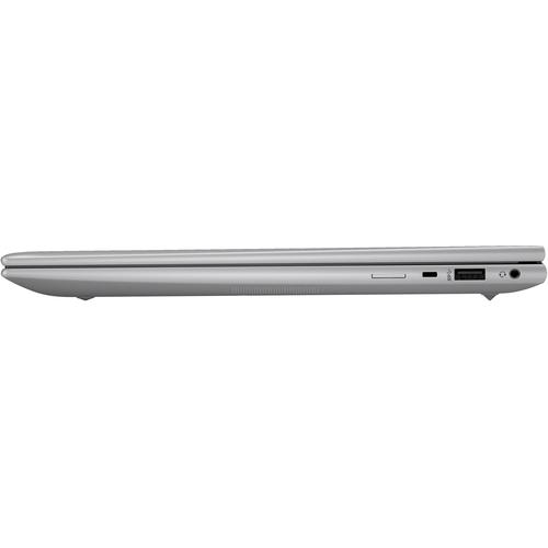 HP ZBook Firefly 14 G10 A AMD Ryzen™ 7 PRO 7840HS Mobiel werkstation 35,6 cm (14") WUXGA 32 GB DDR5-SDRAM 1 TB SSD Wi-Fi 6 (802.11ax) Windows 11 Pro Grijs - Image 9