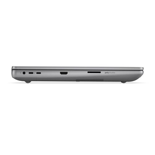 HP ZBook Fury G1i 16 Intel Core Ultra 7 255HX Mobiel werkstation 40,6 cm (16") WUXGA 16 GB DDR5-SDRAM 512 GB SSD NVIDIA RTX PRO 2000 Blackwell Wi-Fi 7 (802.11be) Windows 11 Pro AI Workstation, AI PC Zilver - Image 5