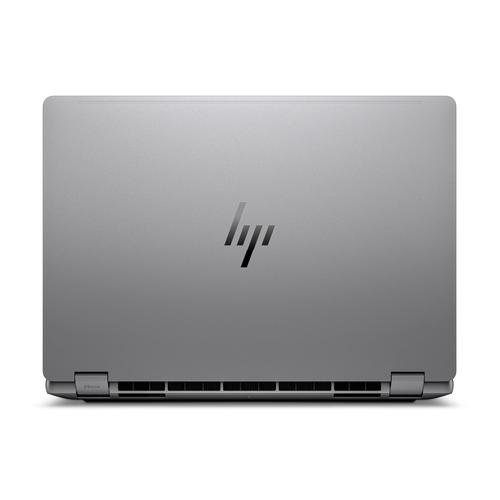 HP ZBook Fury G1i 16 Intel Core Ultra 7 265HX Mobiel werkstation 40,6 cm (16") WUXGA 32 GB DDR5-SDRAM 1 TB SSD NVIDIA RTX PRO 2000 Blackwell Wi-Fi 7 (802.11be) Windows 11 Pro AI Workstation, AI PC Zilver - Image 7